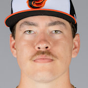 Trey Gibson