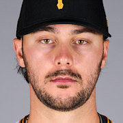 Paul Skenes