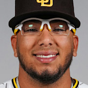 Bradgley Rodriguez