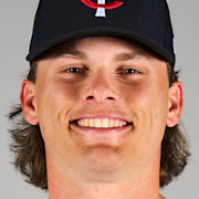 Travis Adams