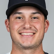 Mike Paredes