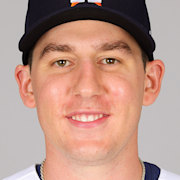 AJ Blubaugh