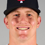 Zebby Matthews