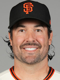 Robbie Ray, RHP