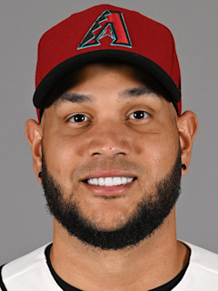 Eduardo Rodriguez, RHP