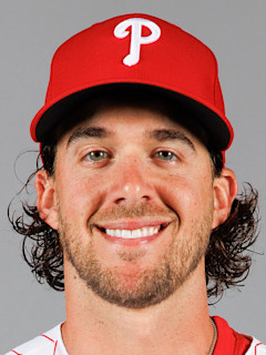 Aaron Nola, RHP