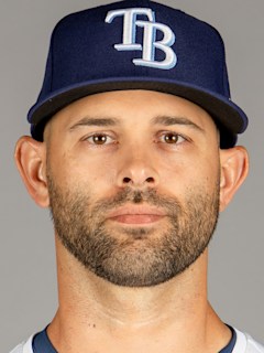 Nick Martinez, RHP