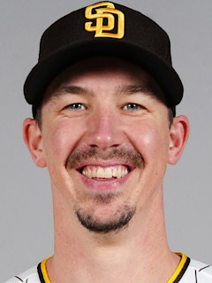 Walker Buehler, RHP