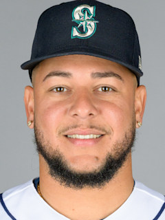 Luis Castillo, RHP