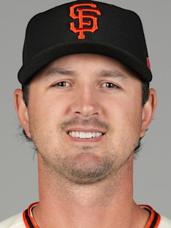 Tyler Mahle, RHP