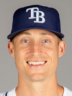 Griffin Jax, RHP