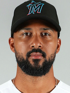 Sandy Alcantara, RHP