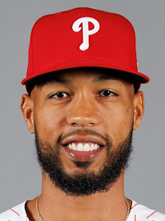 Cristopher Sánchez, RHP