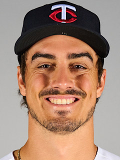Joe Ryan, RHP