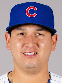 Javier Assad, RHP