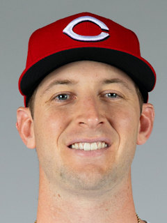 Nick Lodolo, RHP