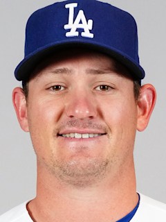 Kyle Hurt, RHP