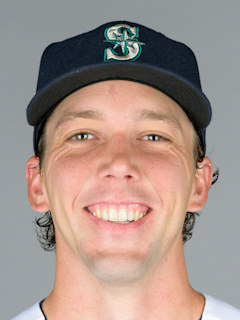 Logan Gilbert, RHP