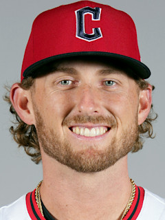 Tanner Bibee, RHP