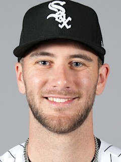 Sean Burke, RHP