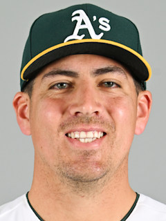 Jacob Lopez, RHP