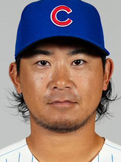 Shota Imanaga, RHP