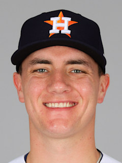 Hunter Brown, RHP