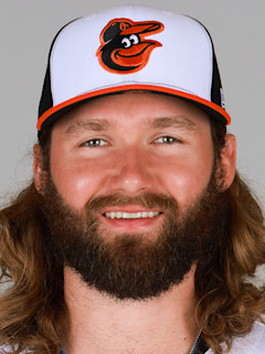 Brandon Young, RHP