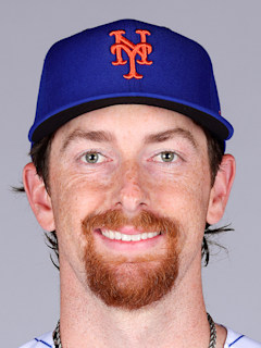 Nolan McLean, RHP