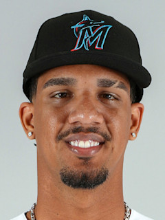 Eury Pérez, RHP