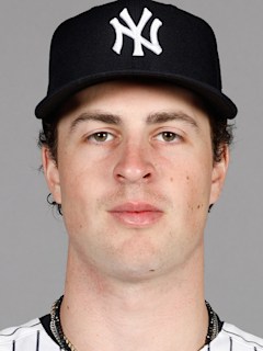 Cam Schlittler, RHP