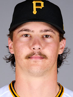 Bubba Chandler, RHP
