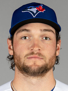 Trey Yesavage, RHP