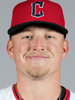 Parker Messick, RHP