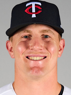 Zebby Matthews, RHP