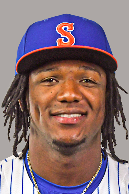 Luisangel Acuna