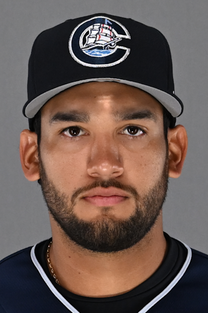 Daniel Espino