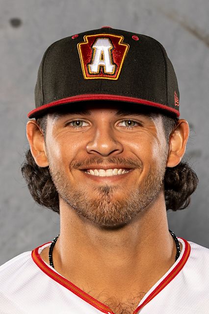 Jared Jones