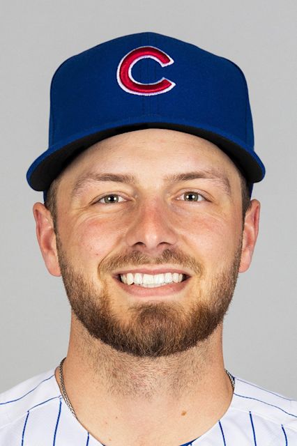 Michael Busch