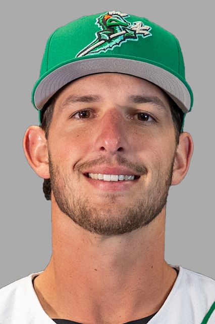 Dylan Beavers