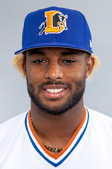Tre' Morgan