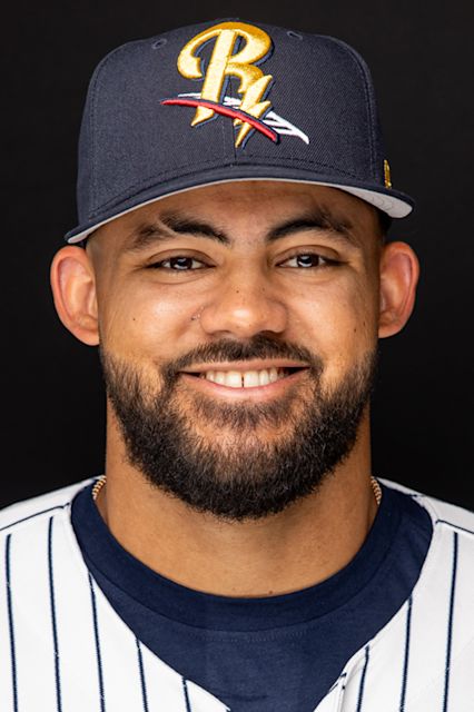 Jasson Dominguez