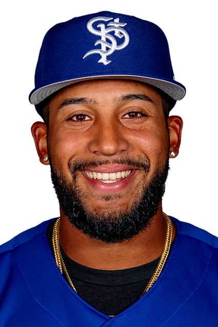 Emmanuel Rodriguez