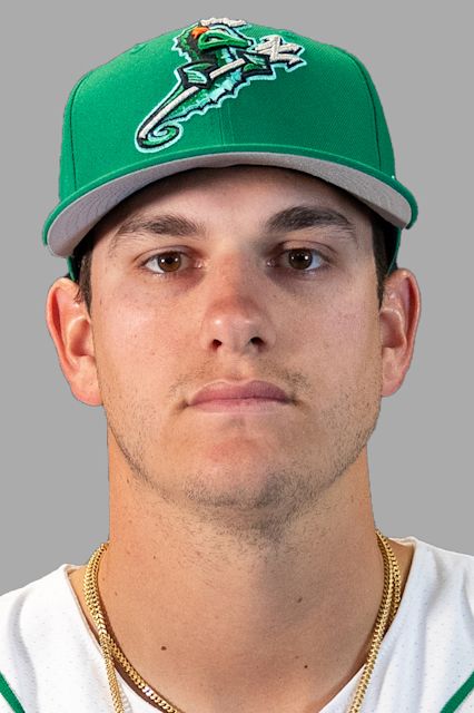Coby Mayo