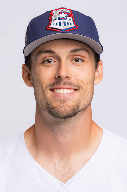 Evan Carter