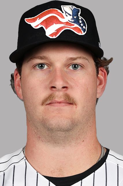 Chase Hampton