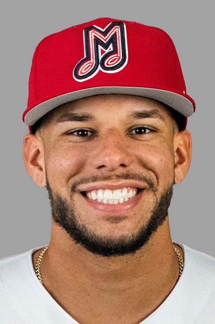Joshua Baez