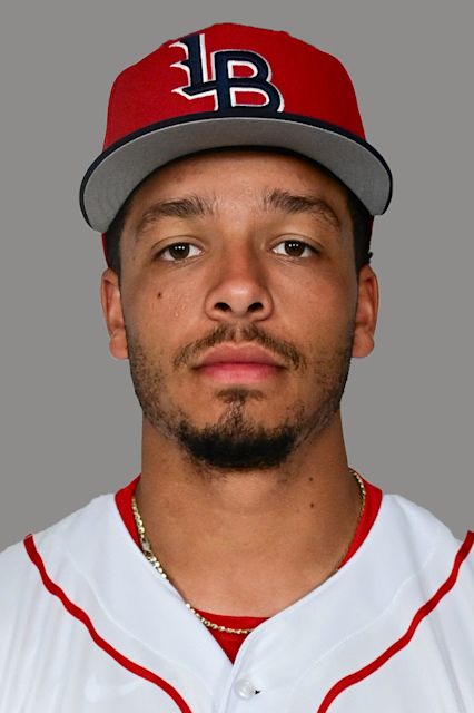 Chase Burns