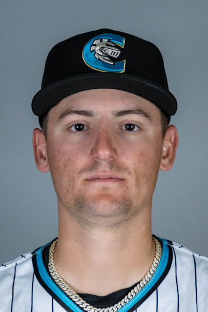 Colson Montgomery