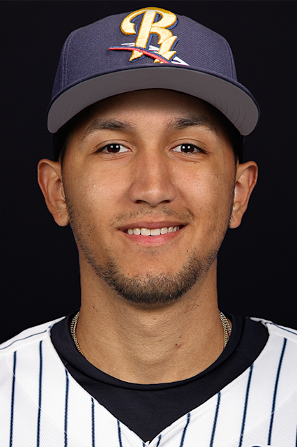 Elmer Rodriguez-Cruz